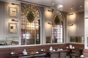 Courthouse Hotel Shoreditch - Restaurant