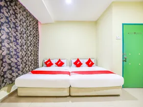 OYO 89590 Hotel Foong Inn - Værelse