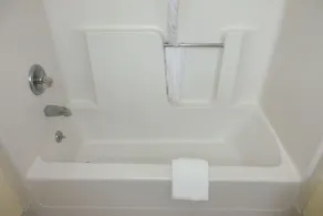Quality Inn Harrodsburg - Salle de bain