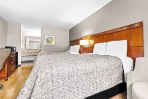 Rodeway Inn Lexington West - Camera