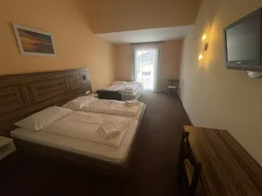 Hotel Koralpe - Quarto