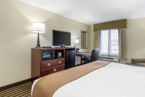 Best Western Plus Sikeston I-55 - Chambre