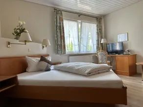 Landhotel Vessens Hoff - Camera