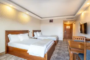 Helen Troya Hotel Geyikli - Room