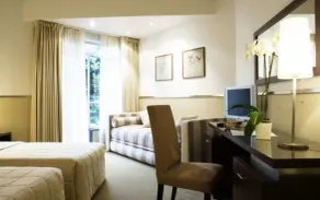 Mini Palace Hotel - Room