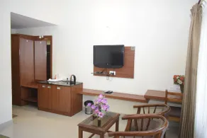 Hotel Golden Castle - Room