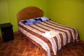 Hospedaje Lucero - Værelse