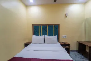 AAI OM Residency - Chambre