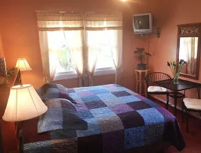 Island Paradise Inn - Habitación