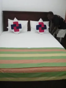 Villa Aurora - Room