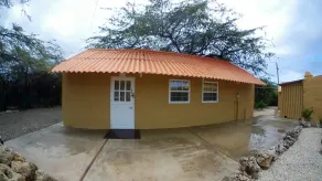 Arawa Kunuku Houses - View from room