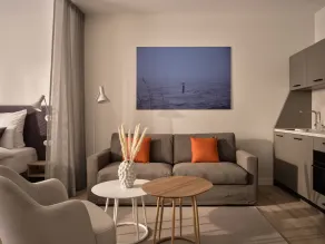 the breeze - Room