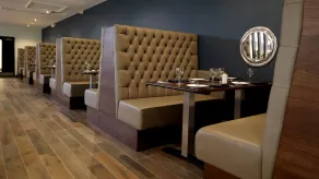 Crowne Plaza Stratford-upon-Avon by IHG - Restaurant