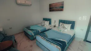 Riviera Tibarose - Zimmer
