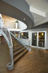 Quality Inn Rouyn-Noranda - Réception