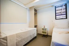 Macuco Residence - Room