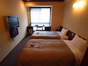 Ochanomizu Hotel Shoryukan - Room