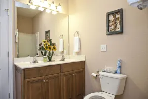 Rockwood Resort - Baño