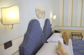 Arca Hotel - Room
