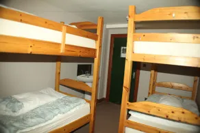 Lledr House Hostel near two Zip World sites - Room