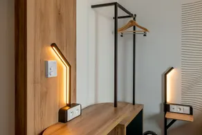 B&B HOTEL Massy Gare TGV - Chambre