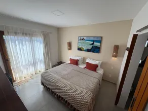 Casa Makaira - Habitación