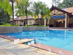 SELESA Tioman Home Stay Apartment - Pool