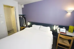 B&B HOTEL Moulins Toulon-sur-Allier - Værelse