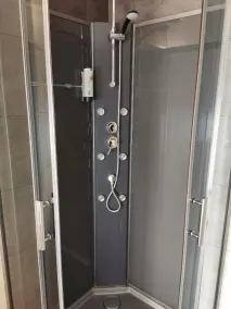 Hôtel Belair "Ravel Etape" - Bathroom