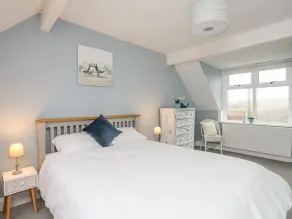 The Granary - Rhoscolyn - Habitación