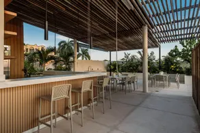 Zima Stays - Restaurant