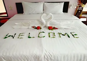 Lanta Cottage - SHA Plus - Room