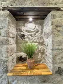 Sulty's Alaçatı Köyiçi - Restaurant