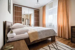 Villa Walir - Spa Hotel Garni SUPERIOR - Værelse
