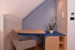 Guesthouse Les - Værelse