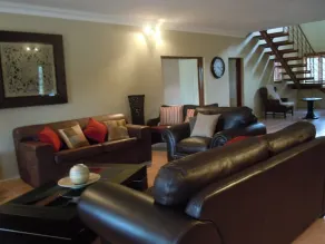 Golden Leopard Resorts - Bakgatla Resort - Habitación