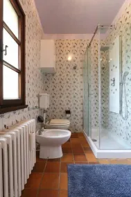 Fiori di Maggio - Bagno