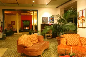 Parkhotel Hitzacker - Restaurant