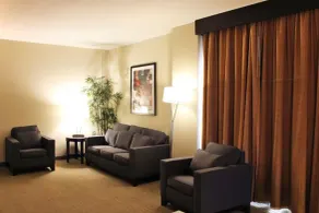Embassy Suites by Hilton Laredo - Chambre