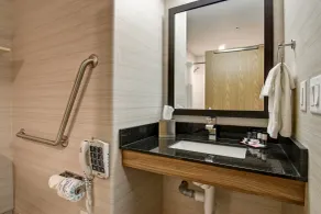 Canalta Hotel St Paul - Salle de bain