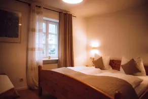 Landhaus Halferschenke - Room