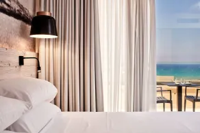 Ibis Styles Heraklion Central - Chambre