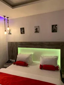 TAI HOTEL LEKKI - Room