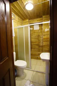 Efe Bey Konagi - Bathroom