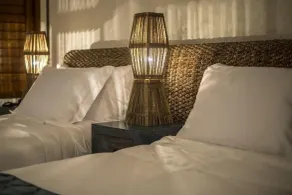 Hotel Villa Balidendê - Chambre