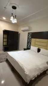 Al-Shumoukh Al-Sharqi  Apartments - Room