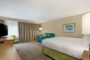 Hampton Inn Pawleys Island - Litchfield - Chambre