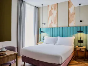 Hotel Giacomo Morra Alba - Handwritten Collection - Zimmer
