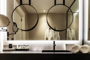 Soho Boutique Catedral - Salle de bain
