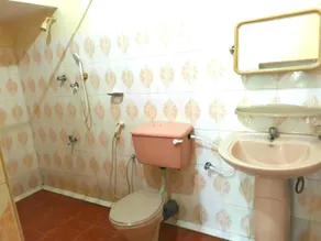 Hotel Kingland - Salle de bain